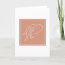 Search for peach cards Unique