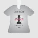 Search for chess piece christmas tree decorations King