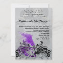 Search for masquerade quinceanera invitations Mask