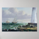 Search for whalers posters Boat