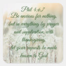 Search for christian prayer stickers Watercolor