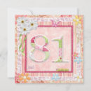 Search for scrapbook invitations Flowers