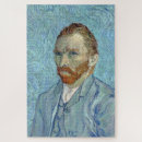 Search for self portrait puzzles Masterpiece