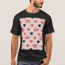 Search for red daisy tshirts Heart