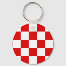 Search for croatian key rings Coat of arms