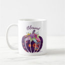 Search for modern tribal mugs Floral