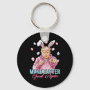 Search for christian chick key rings Vintage easter