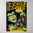 Search for horror comic book posters Vampire