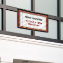 Search for marquee signs Vintage