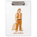 Search for santa claus clipboards Xmas