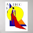 Search for 1920s style posters Flapper