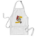 Search for press aprons Cat