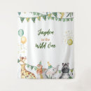 Search for wild one birthday backdrops Animals