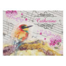 Search for decoupage posters Bird