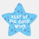 Search for good work for teachers stickers Well done
