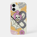 Search for dark and macabre iphone cases Creepy
