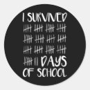 Search for special days stickers Science
