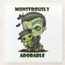 Search for undead coasters Halloween