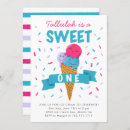 Search for kids ice cream party invitations Summer