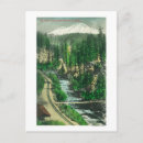 Search for retreat postcards California