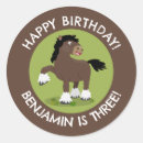 Search for clydesdale stickers Equine