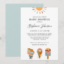 Search for backyard baby shower invitations Summer