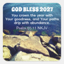 Search for prosperous stickers Happy new year