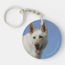 Search for german shepherd key rings Alsatian