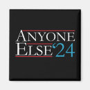 Search for else magnets Political