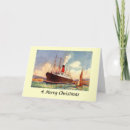 Search for liners cards Ship