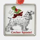 Search for cocker spaniel gifts Pet