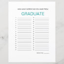 Search for graduation games Graduate