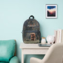 Search for cow backpacks Calf
