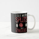 Search for t ball mugs Bowling league