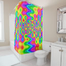 Search for bright colors shower curtains Fun