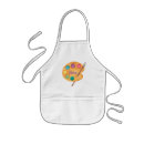 Search for cute teacher aprons Colourful