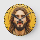 Search for jesus clocks Church