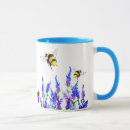 Search for bee drawing mugs Flowers