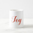 Search for joy mugs Winter