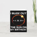 Search for indiana cards Total eclipse