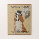 Search for cavalier king charles puzzles Cute