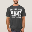 Search for farter tshirts Typography