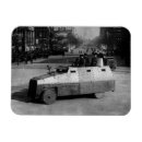 Search for military rectangular magnets Transportation
