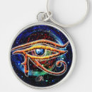 Search for horus key rings Egyptian
