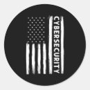 Search for network security stickers Data protection