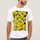 Search for banana tshirts Illustration