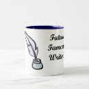 Search for future writer mugs Writing