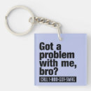 Search for bros square key rings Cool