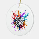 Search for adhd christmas tree decorations Neurodiversity