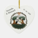 Search for cute couple christmas tree decorations Names